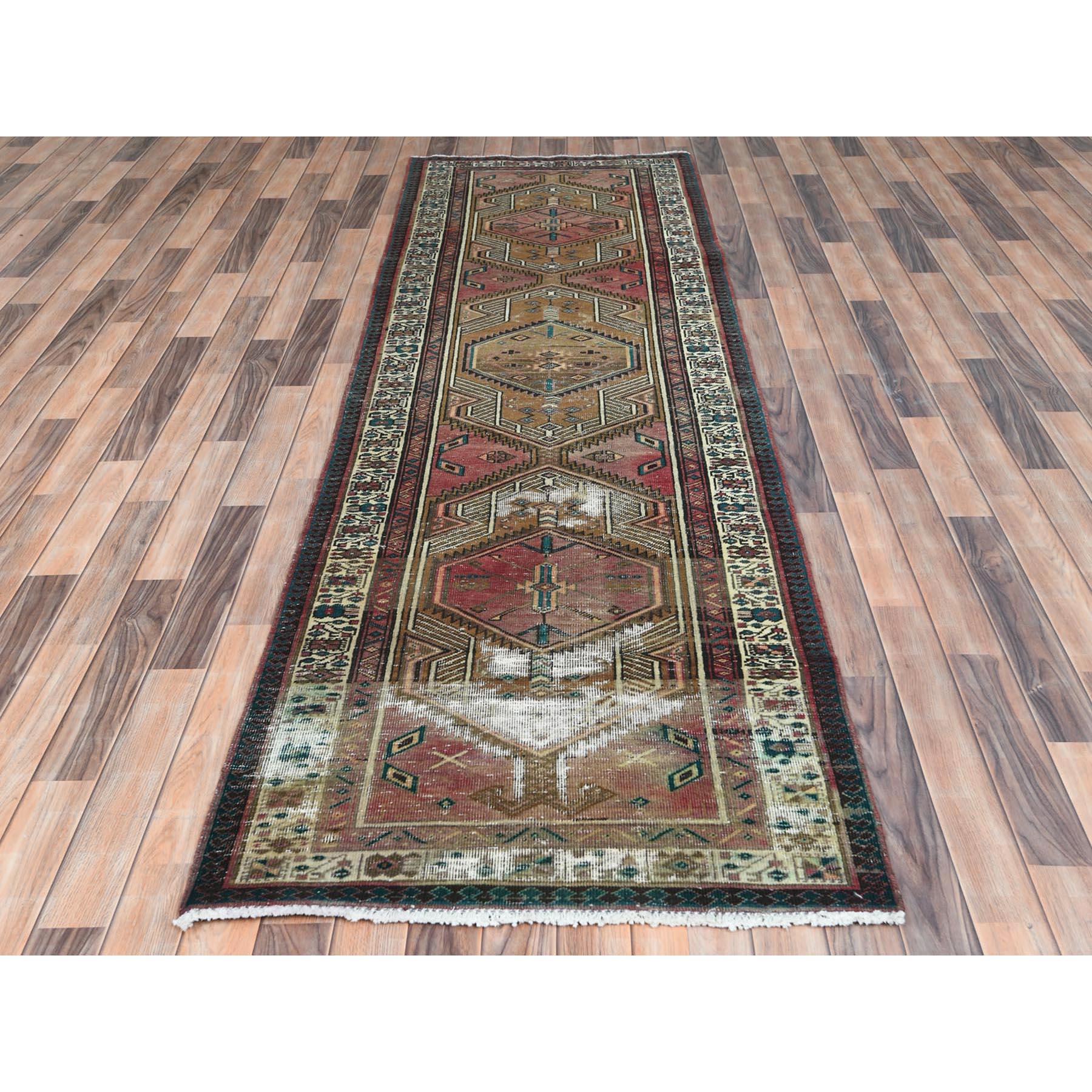 This fabulous Hand-Knotted carpet has been created and designed for extra strength and durability. This rug has been handcrafted for weeks in the traditional method that is used to make
Exact Rug Size in Feet and Inches : 3'1