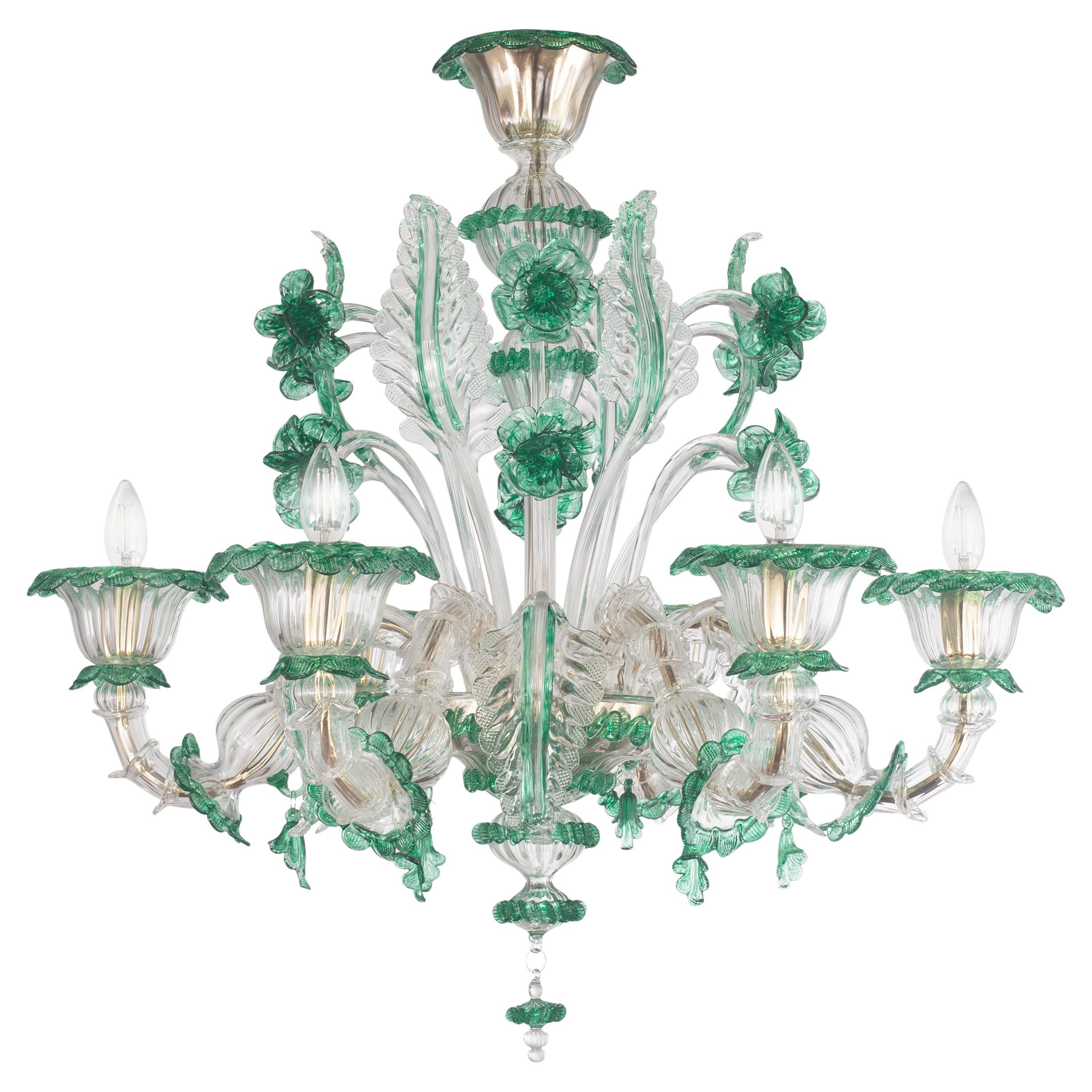 Multiforme Chandeliers and Pendants