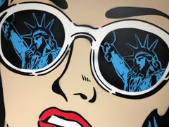 Rich Simmons, Liberty Reflections