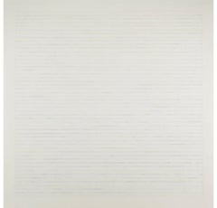 EN24, Óleo sobre lienzo Pintura abstracta de Richard Allen
