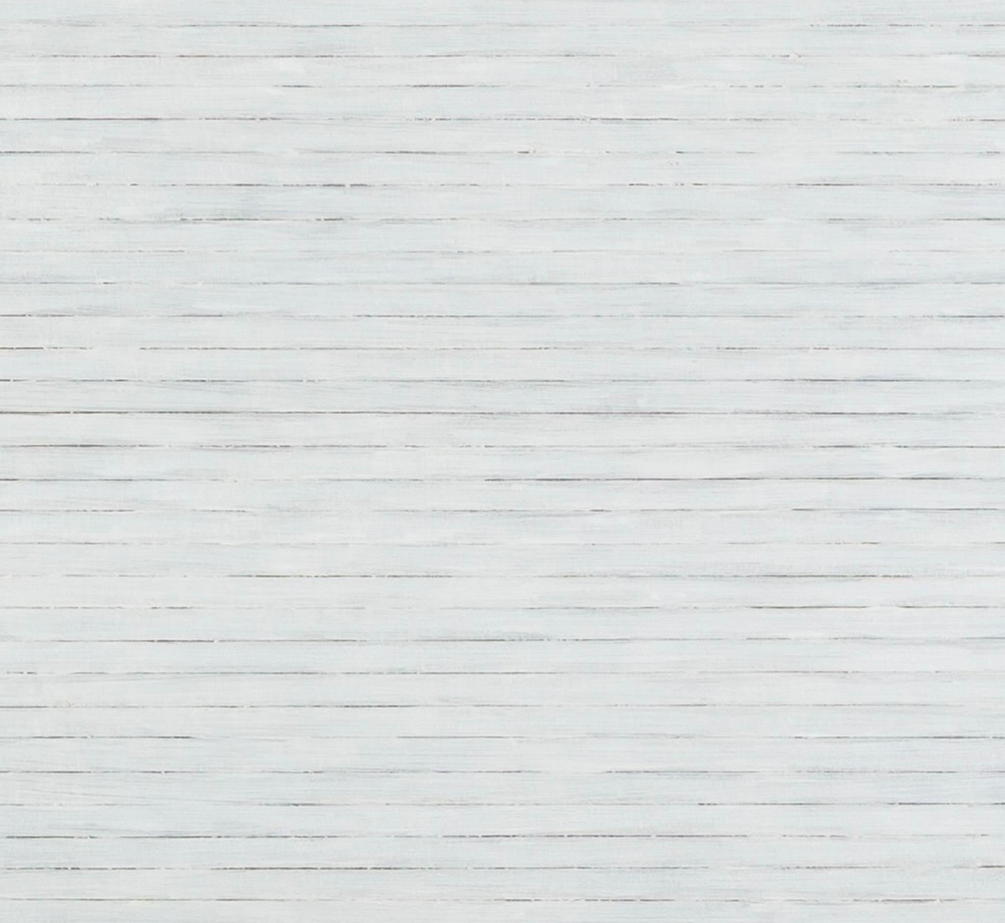 VIII (White Painting ENW17) - Peinture à l'huile minimaliste abstraite blanche et bleue en vente 3