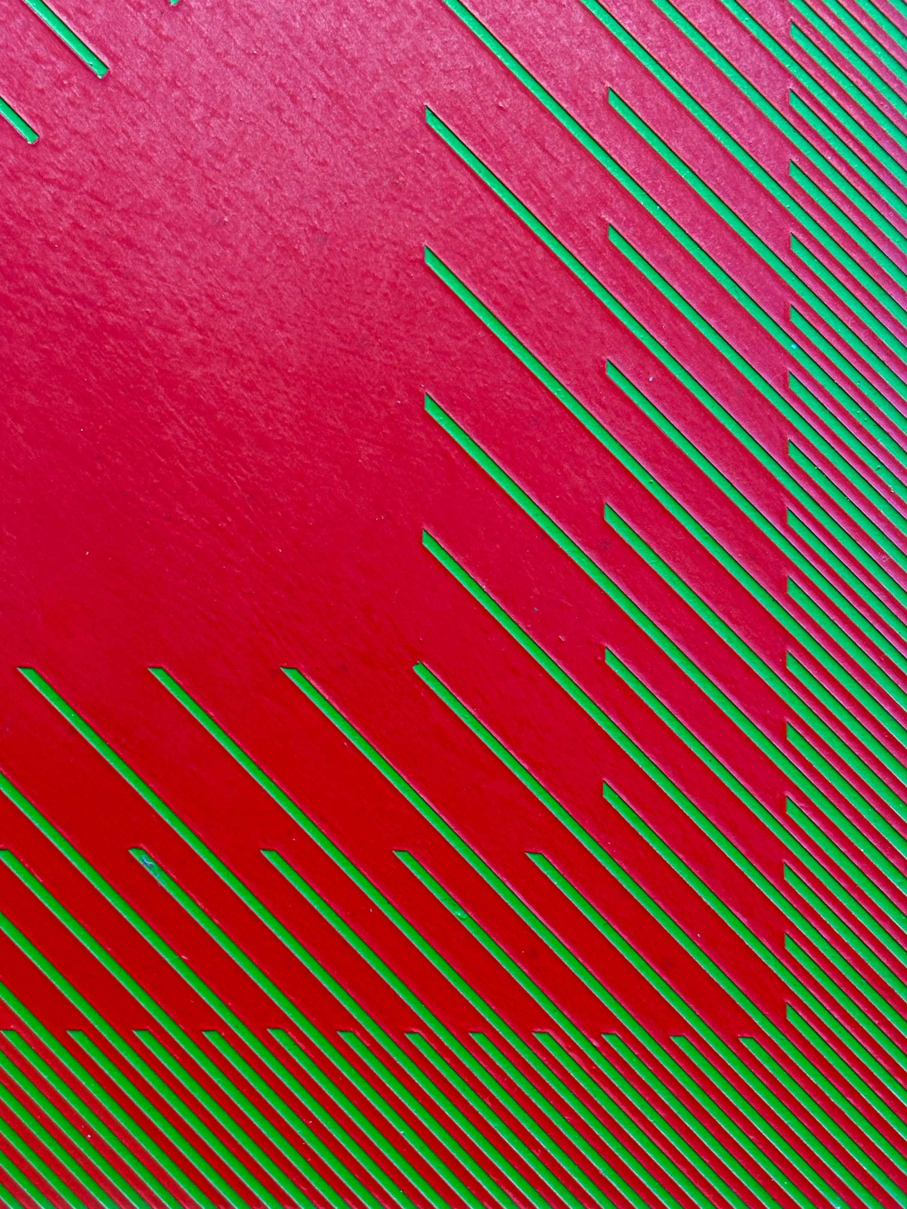 Unititled II im Angebot 1