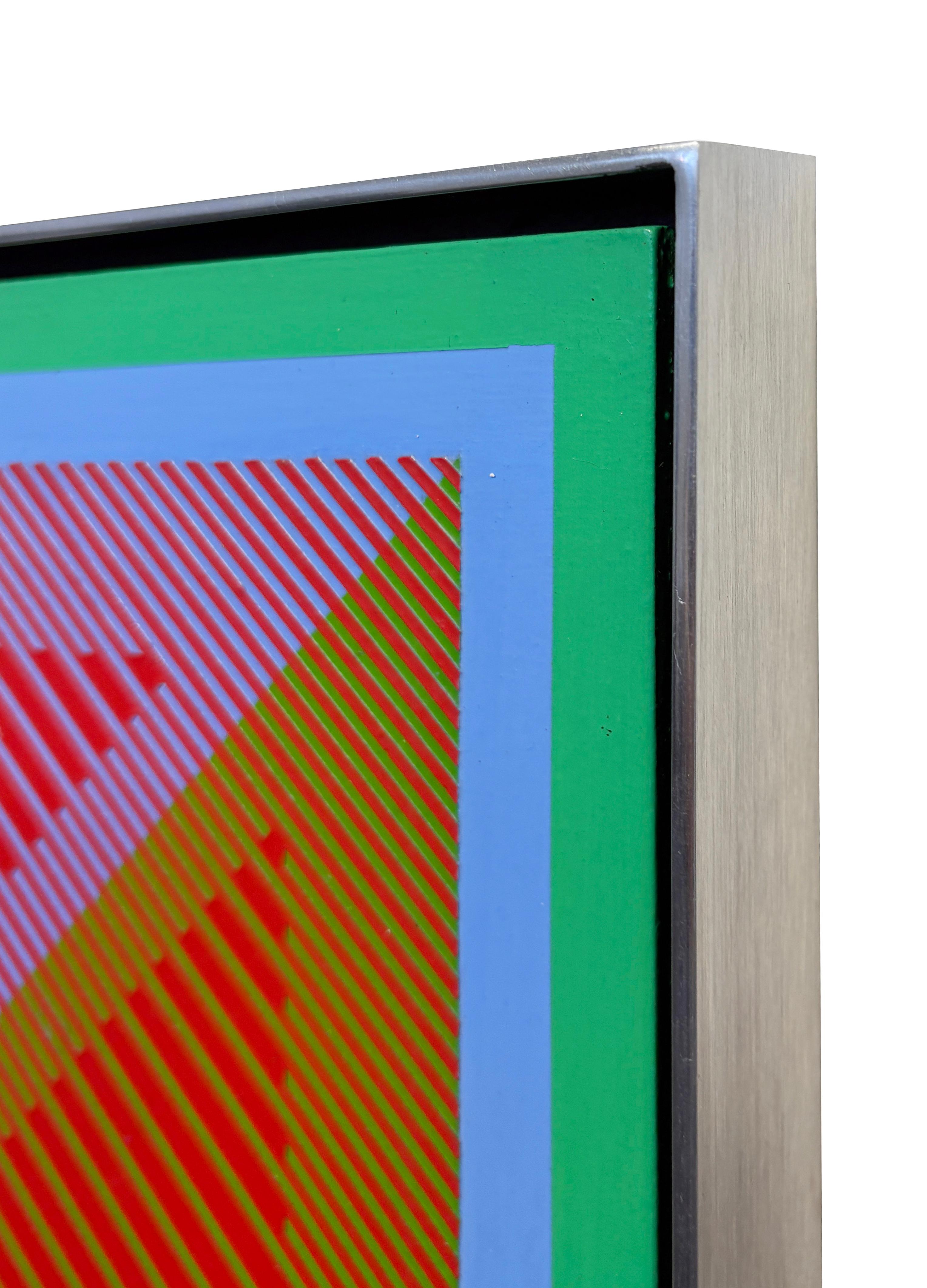 Unititled II im Angebot 2