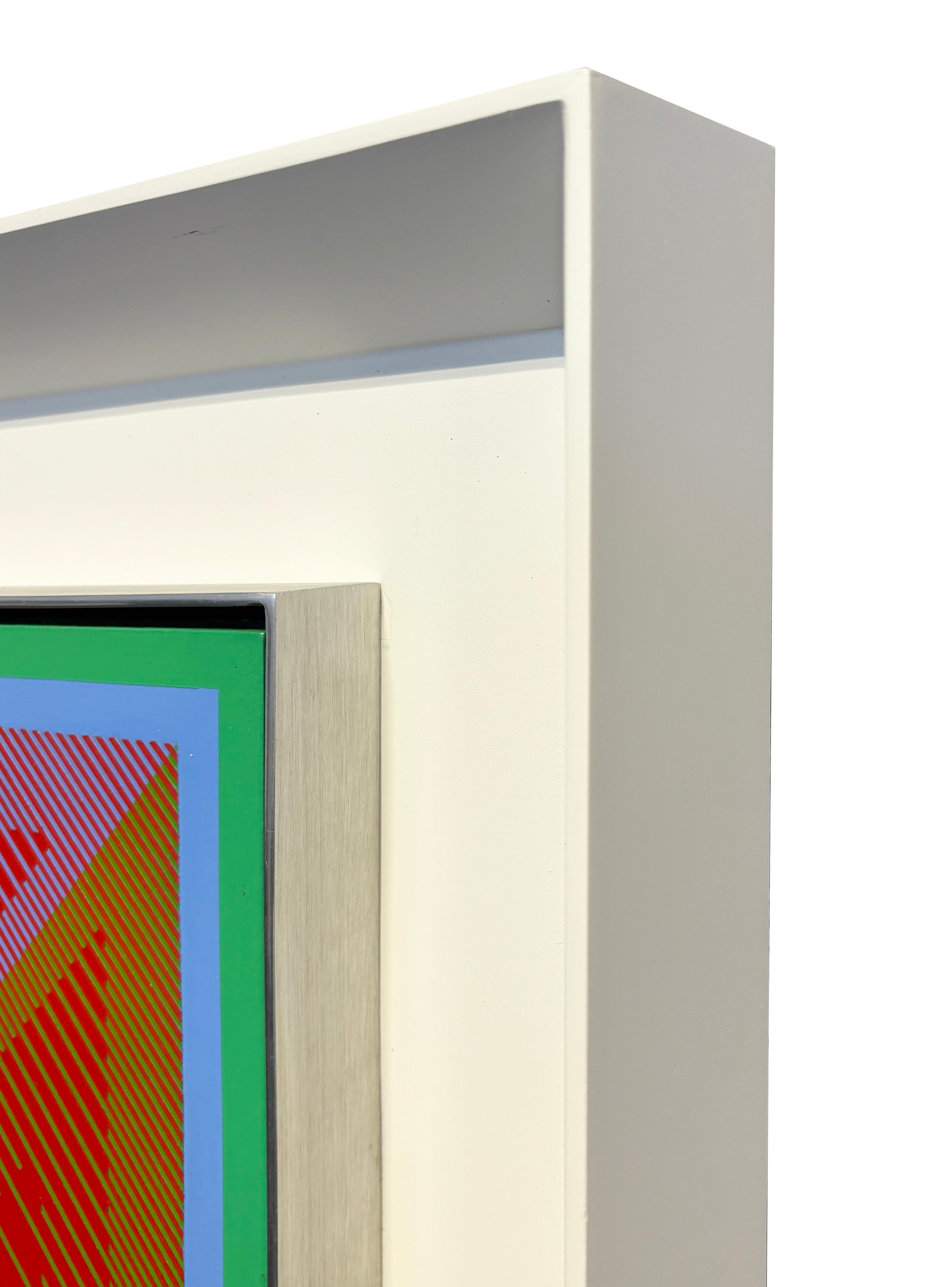 Unititled II im Angebot 3