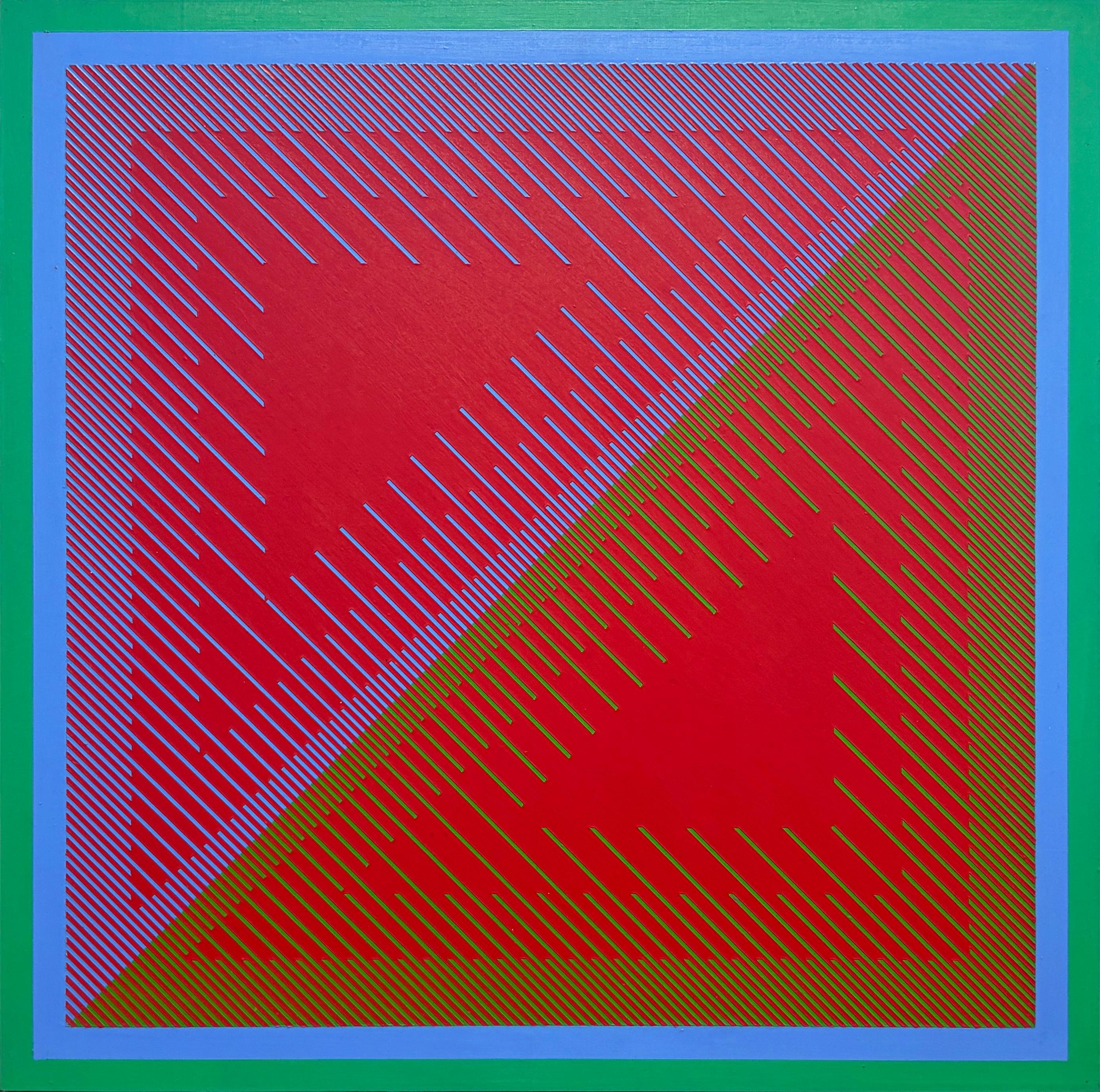 Unititled II
