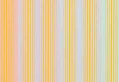 Sun Keyed, OP Art Serigrafía de Richard Anuszkiewicz