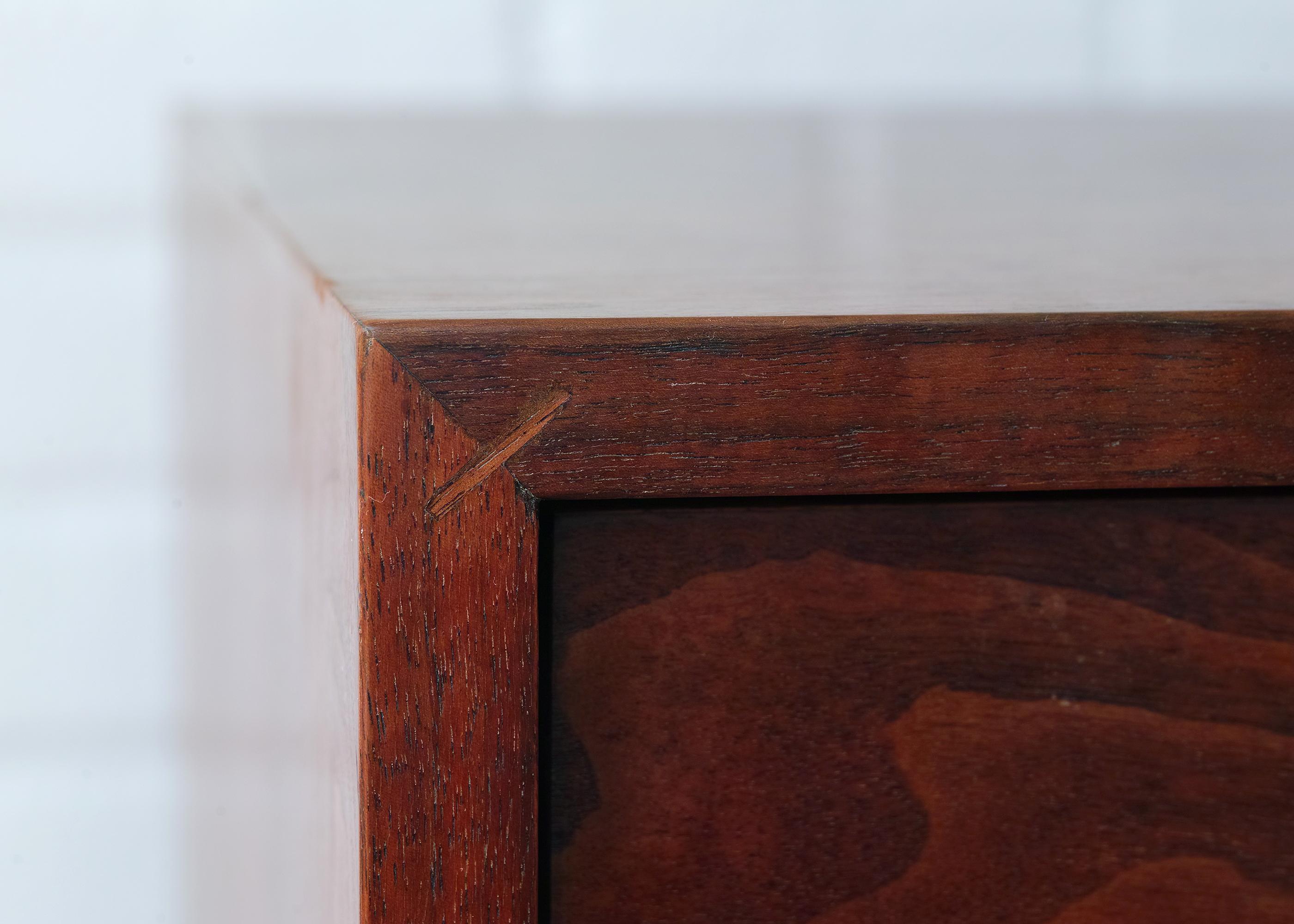 A. Richard Artschwager Dresser, RICHARD in vendita 6