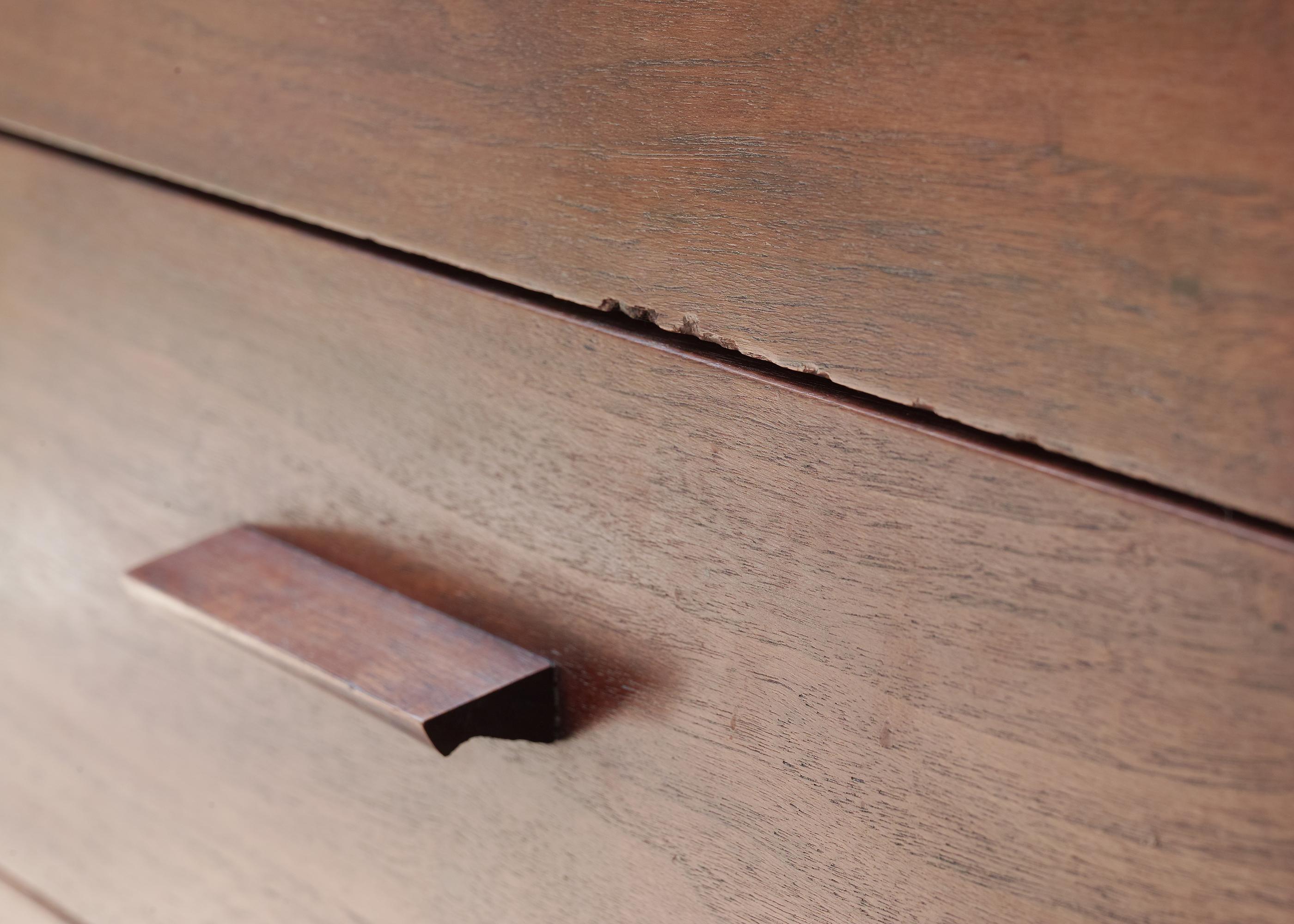 A. Richard Artschwager Dresser, RICHARD in vendita 7
