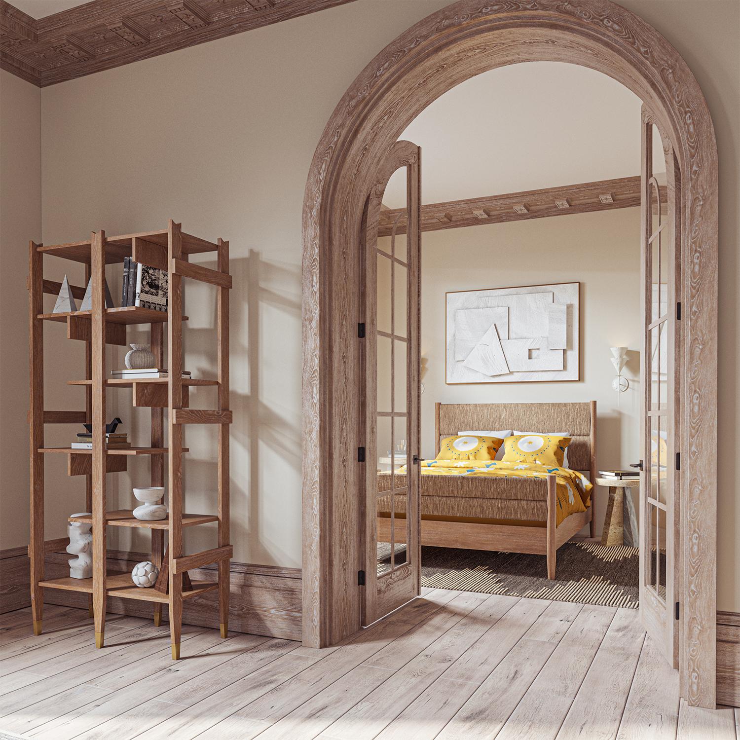 Scandinavo moderno 