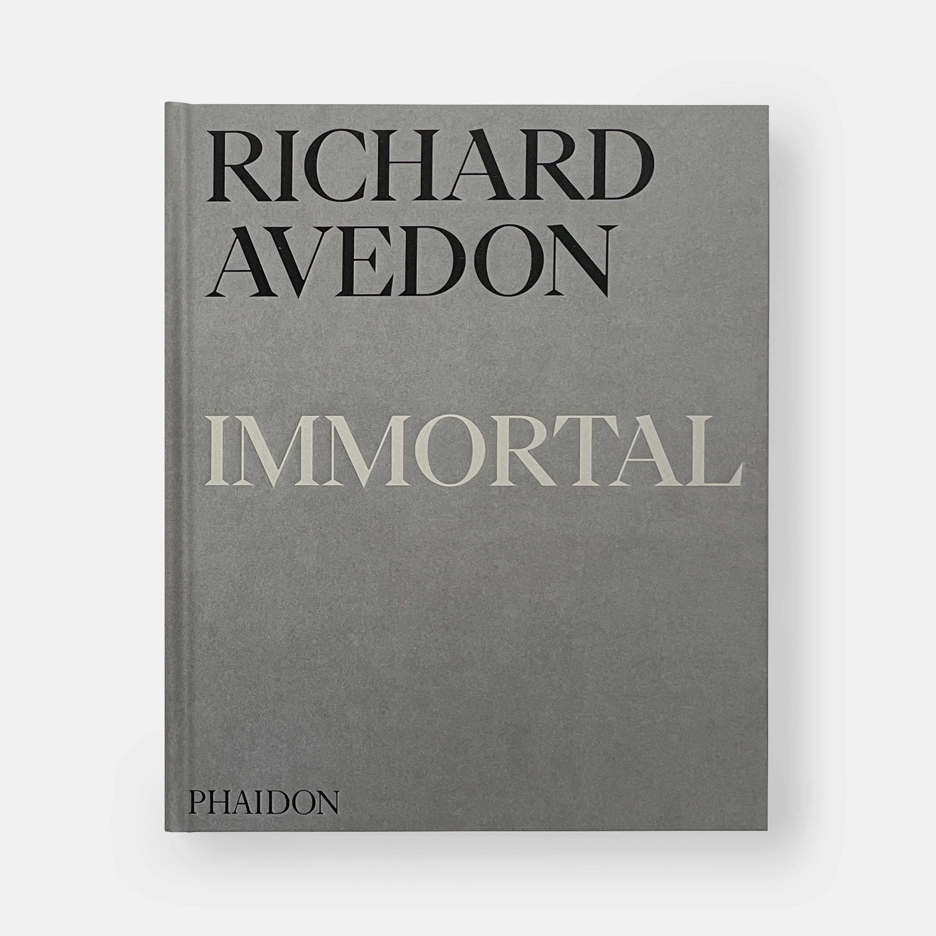Eine schonungslose Erkundung des Alterns von einem der einflussreichsten Fotografen des zwanzigsten Jahrhunderts

Mehr als ein halbes Jahrhundert lang hat Richard Avedon versucht, das fortschreitende Alter in den Gesichtern der von ihm