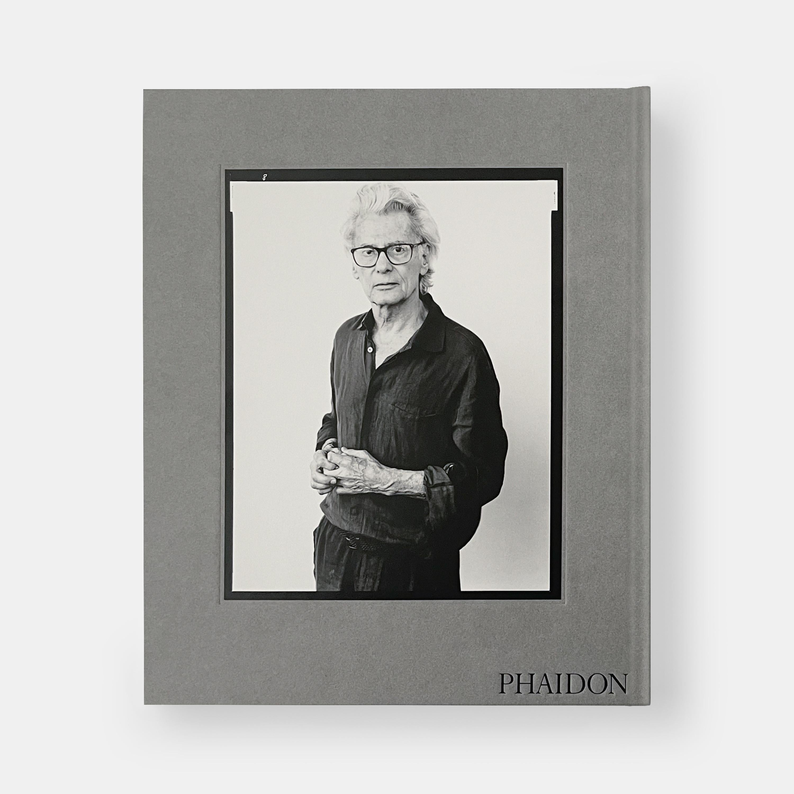 Richard Avedon Unsterbliche Porträts des Alterns, 1951-2004 im Zustand „Neu“ im Angebot in New York, NY