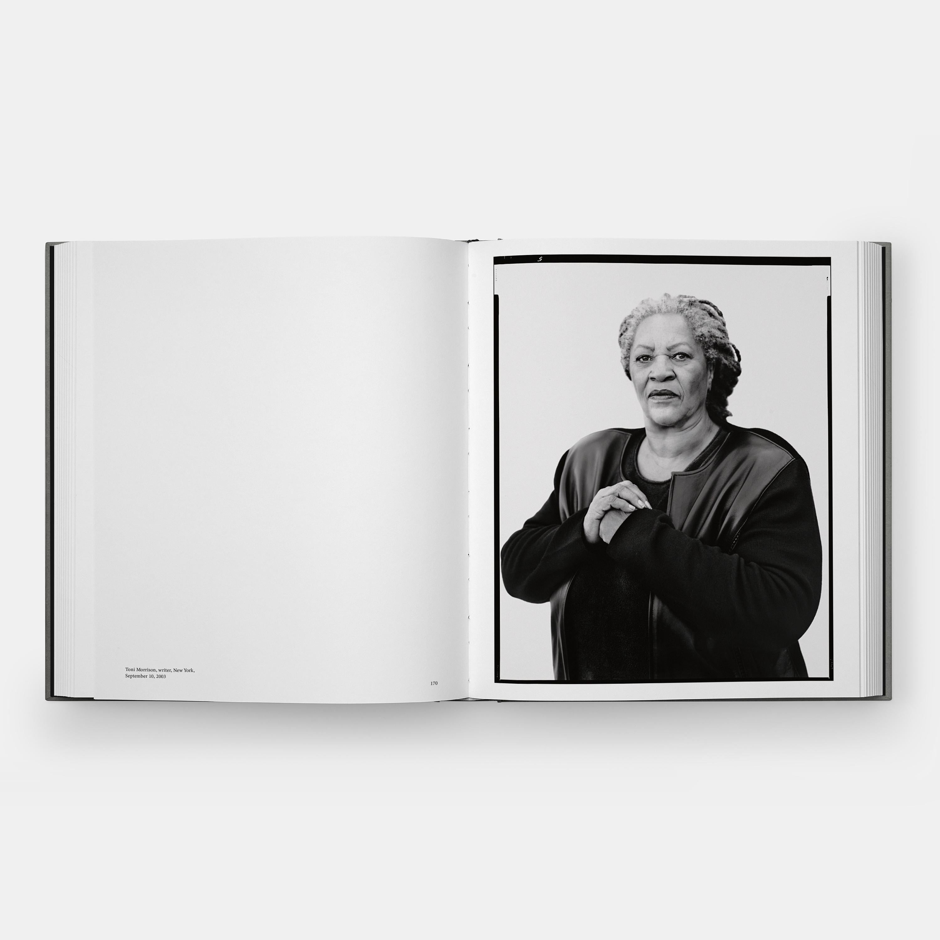 Richard Avedon Unsterbliche Porträts des Alterns, 1951-2004 (21. Jahrhundert und zeitgenössisch) im Angebot