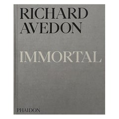 Richard Avedon Ritratti immortali dell'invecchiamento, 1951-2004
