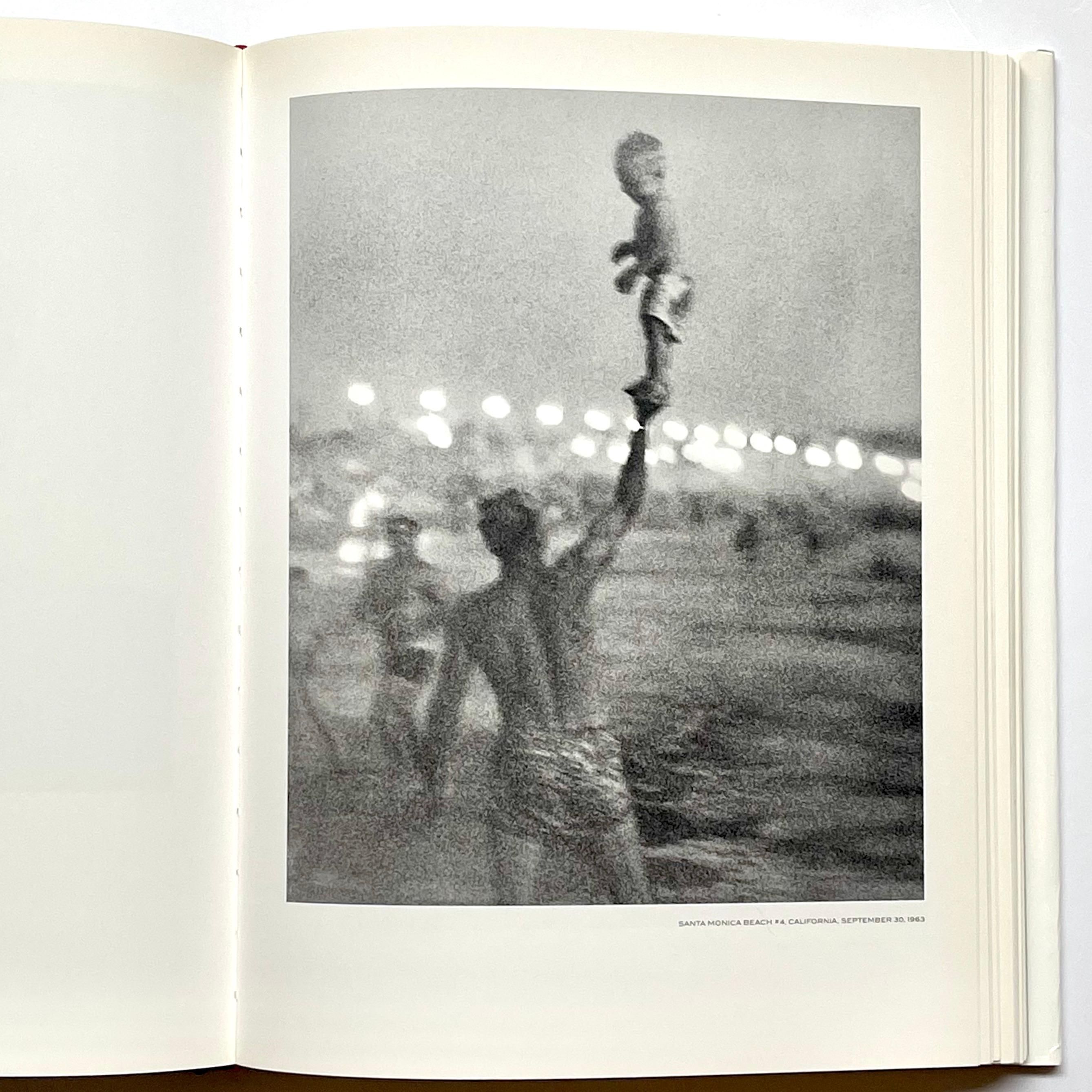 Danish Richard Avedon, Photographs: 1946-2004, 1st Edition, Hatje Kantz, 2007