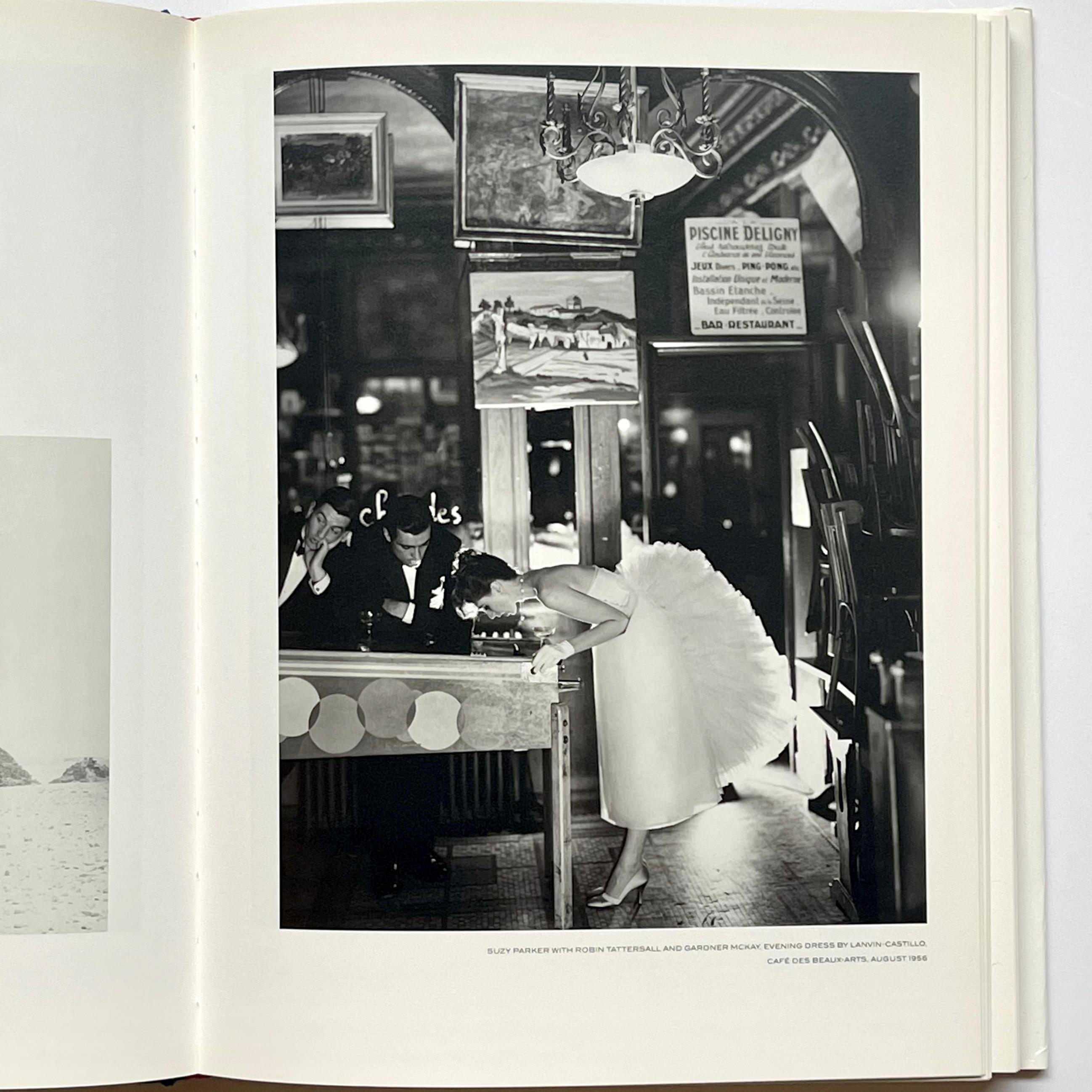 20th Century Richard Avedon, Photographs: 1946-2004, 1st Edition, Hatje Kantz, 2007