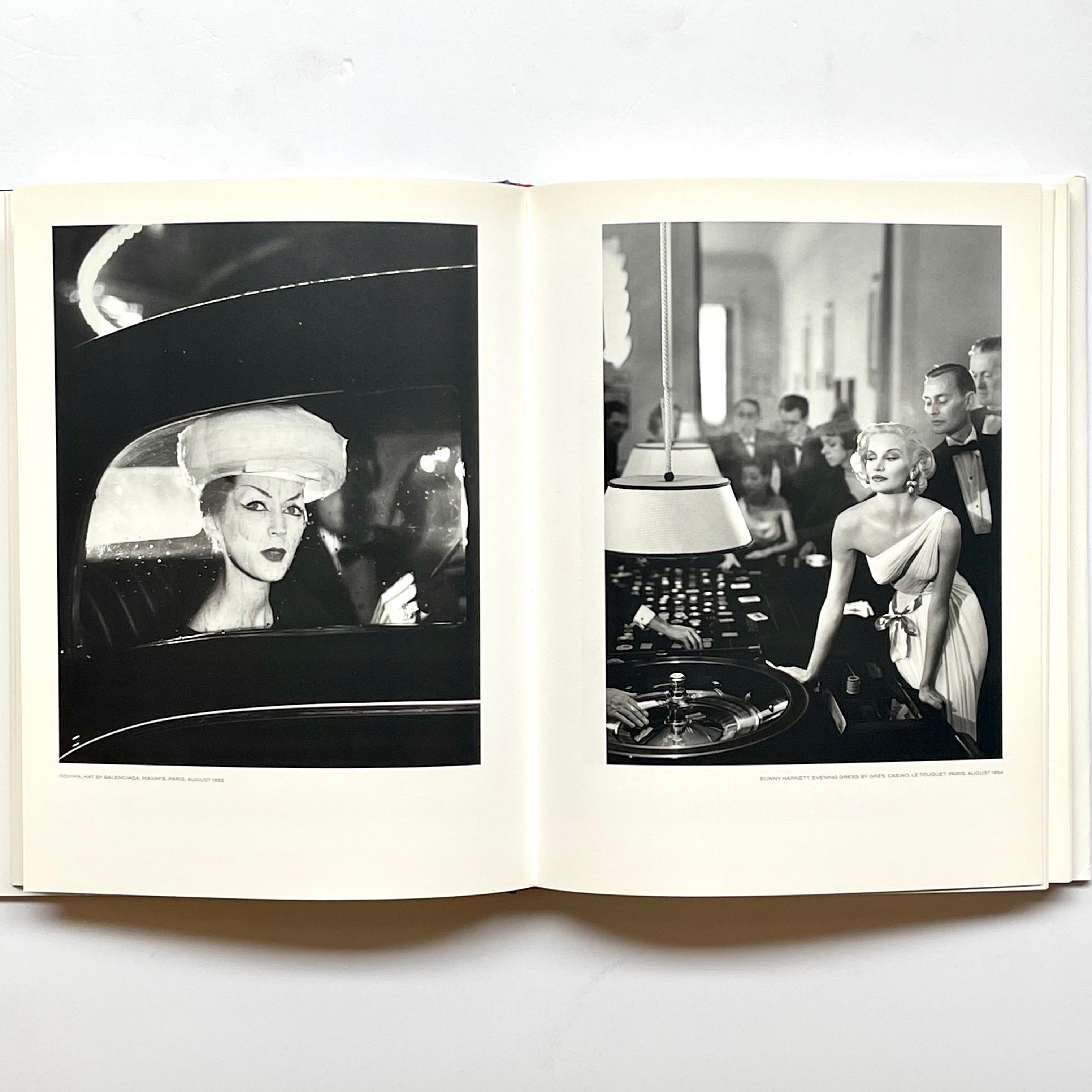 Paper Richard Avedon, Photographs: 1946-2004, 1st Edition, Hatje Kantz, 2007