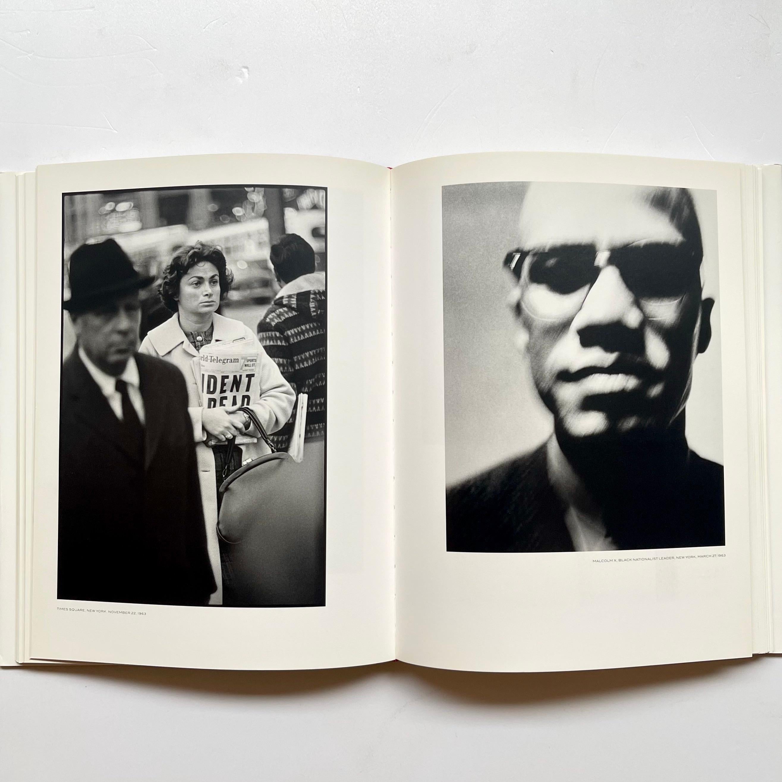 Richard Avedon, Photographs: 1946-2004, 1st Edition, Hatje Kantz, 2007 1