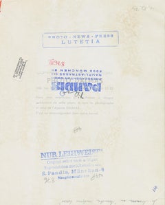 Marilyn Monroe for "Some Like It Hot, shooting", USA, 1958