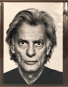 1993 Richard Avedon 'An Autobiography' Book