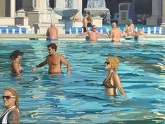 American Realist Paintings