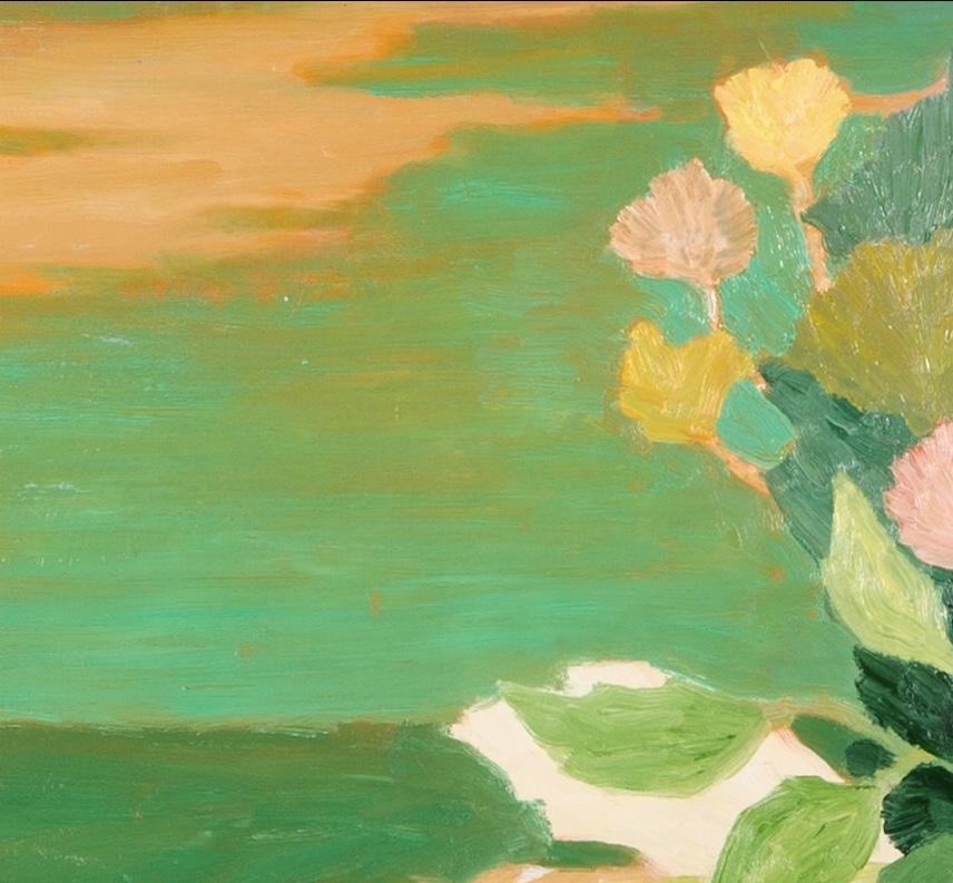 Richard Ballinger es un pintor británico de paisajes y bodegones.

 

