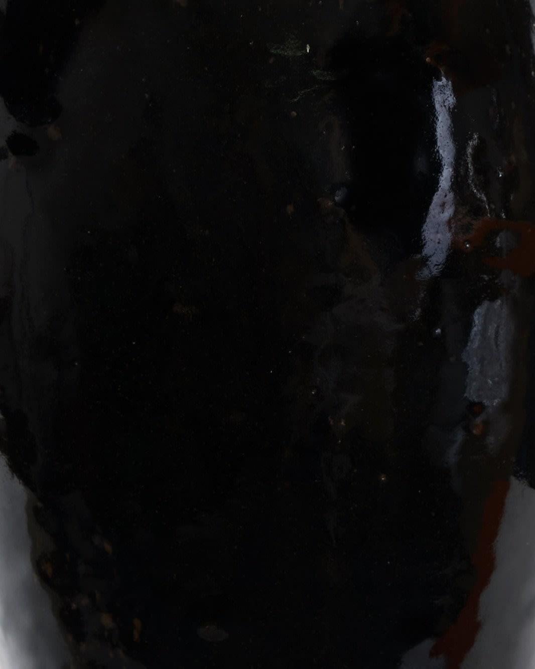 Richard Batterham, Keramikvase im Zustand „Hervorragend“ im Angebot in London, GB