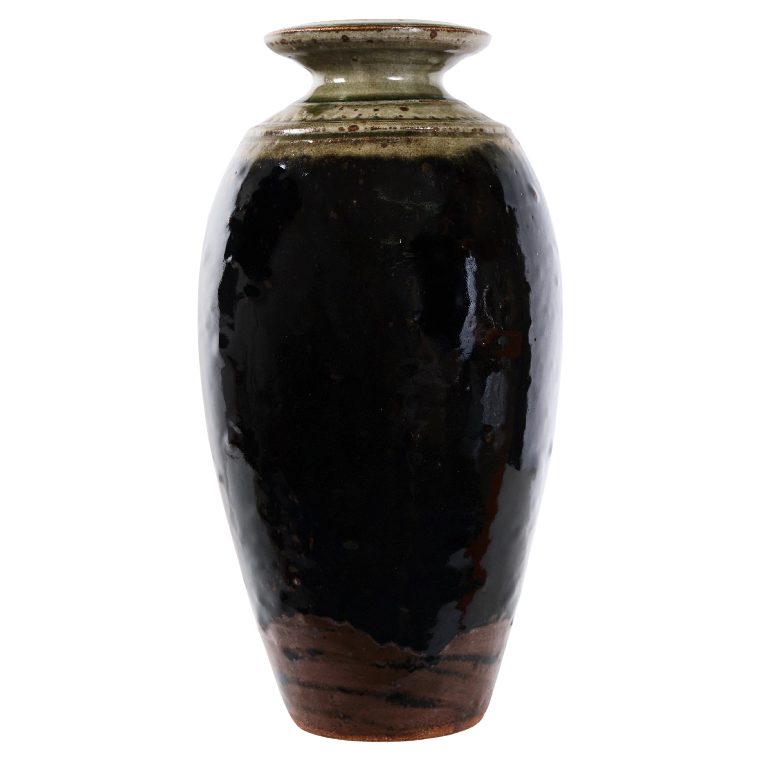 Richard Batterham, Vaso