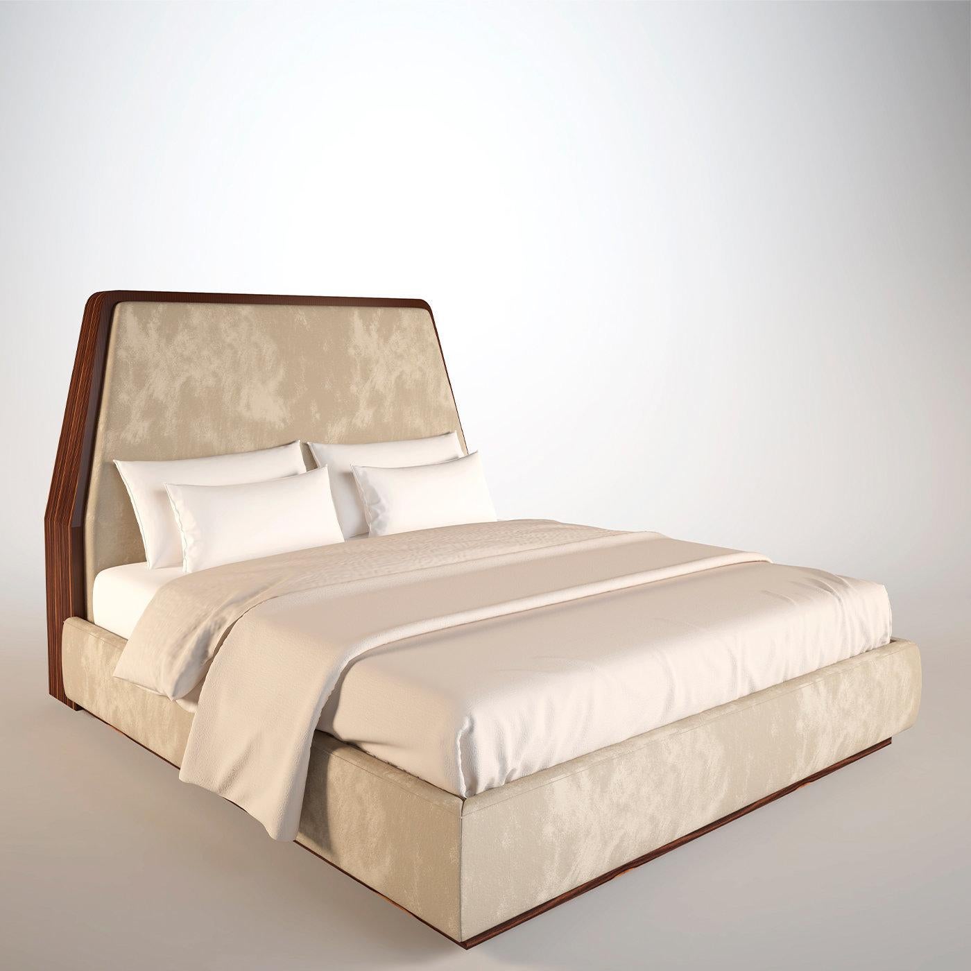 aesthetic bed transparent background