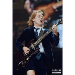Angus Young, ACDC - Air Canada Centre 2000