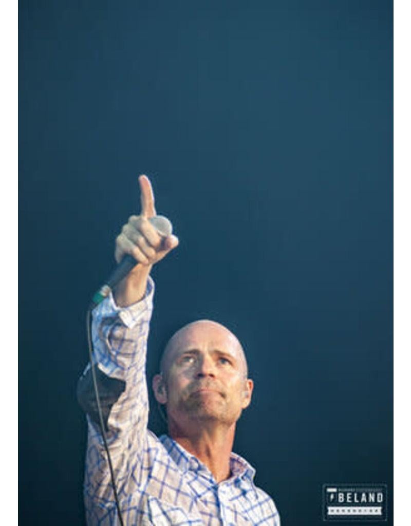 Gord Downie, The Tragically Hip - Massey Hall, Toronto 2009