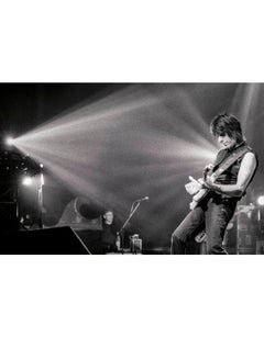Jeff Beck - Massey Hall, Toronto 2001