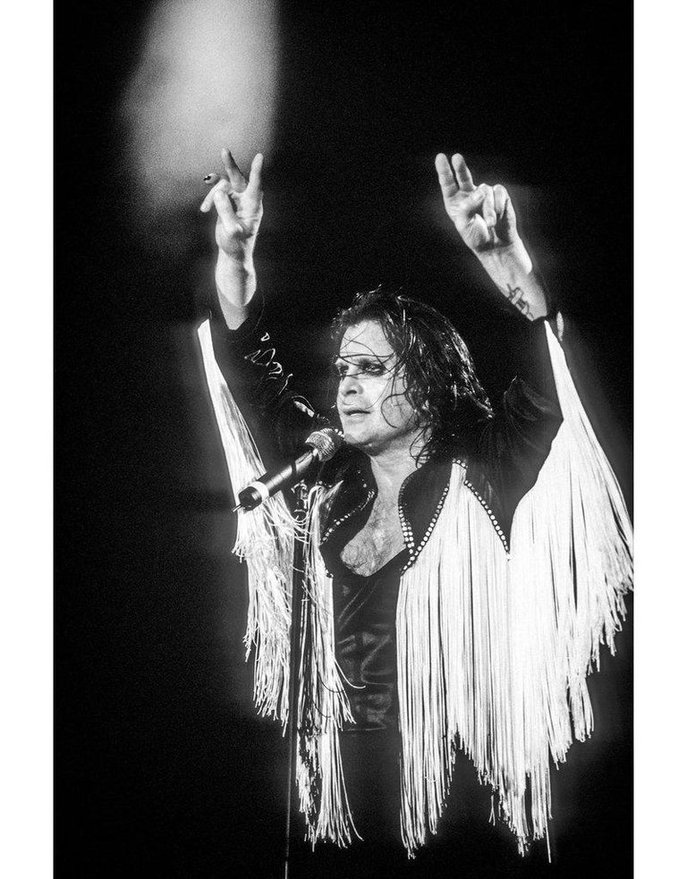 ozzy concert canada