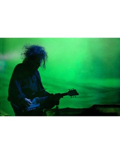 The Cure - CNE Grandstand, Toronto