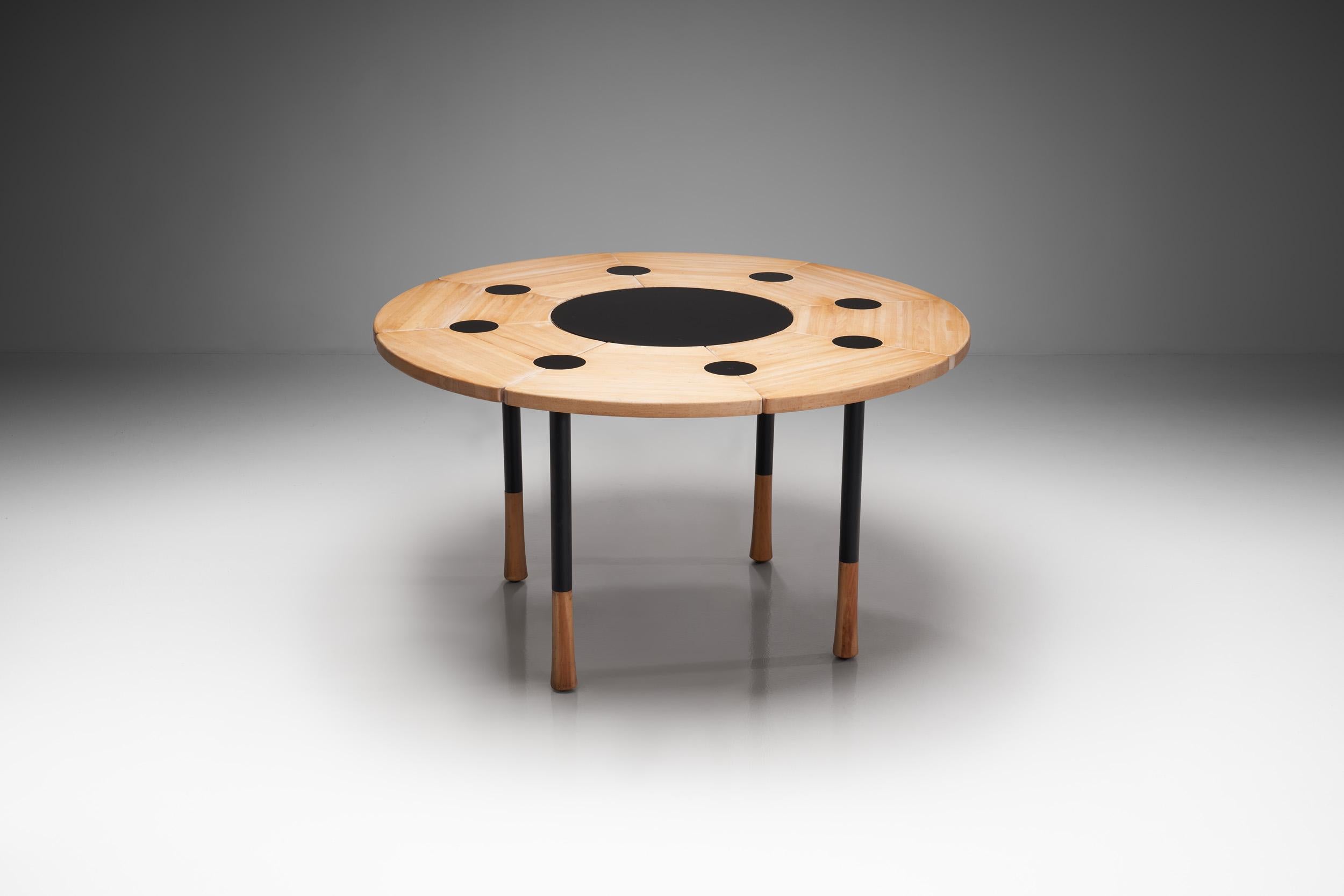 Scandinavian Modern Richard Bent Nissen 