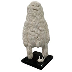 Nude Sculptures