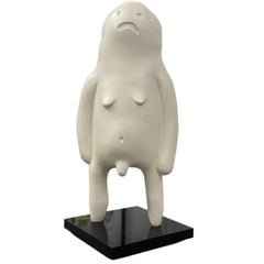 Sculptures - Peintures - Nus