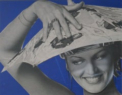 1970s Portrait Paintings