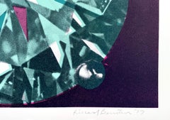 Diamantring, Richard Bernstein