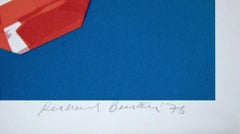 Ruby, Richard Bernstein