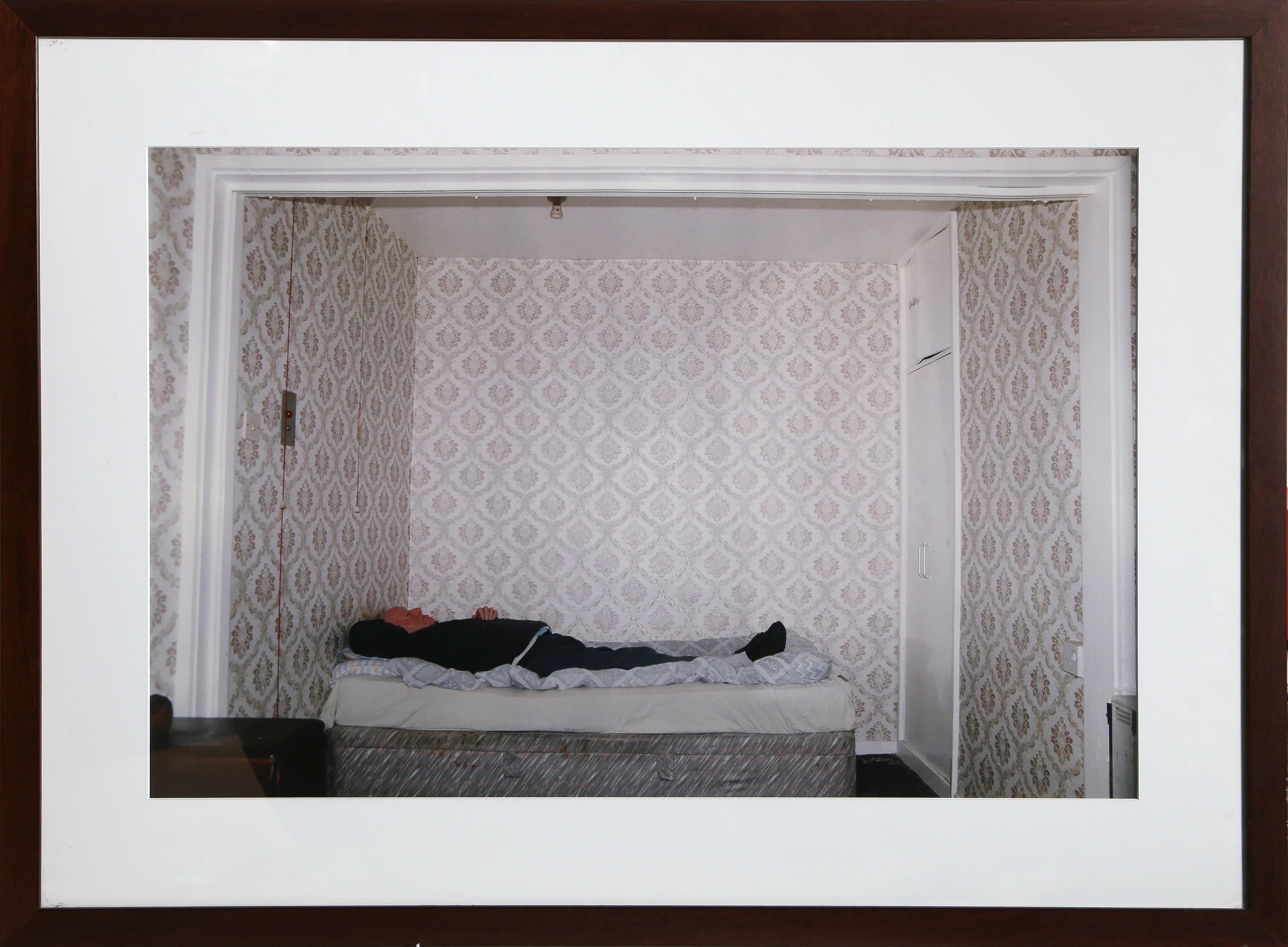 Large Color Photography