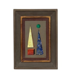 Richard Blow pour Montici Pietra Dura