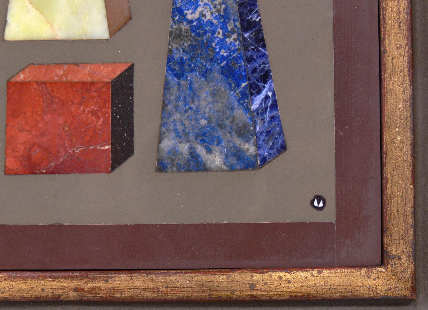 richard blow pietra dura