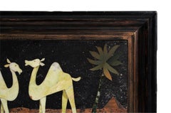 Richard Blow Pietra Dure For Montici