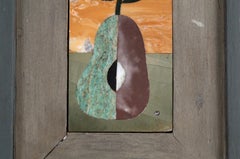 Richard Blow Pietra Dure for Montici
