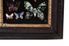 Richard Blow Pietra Dure For Montici