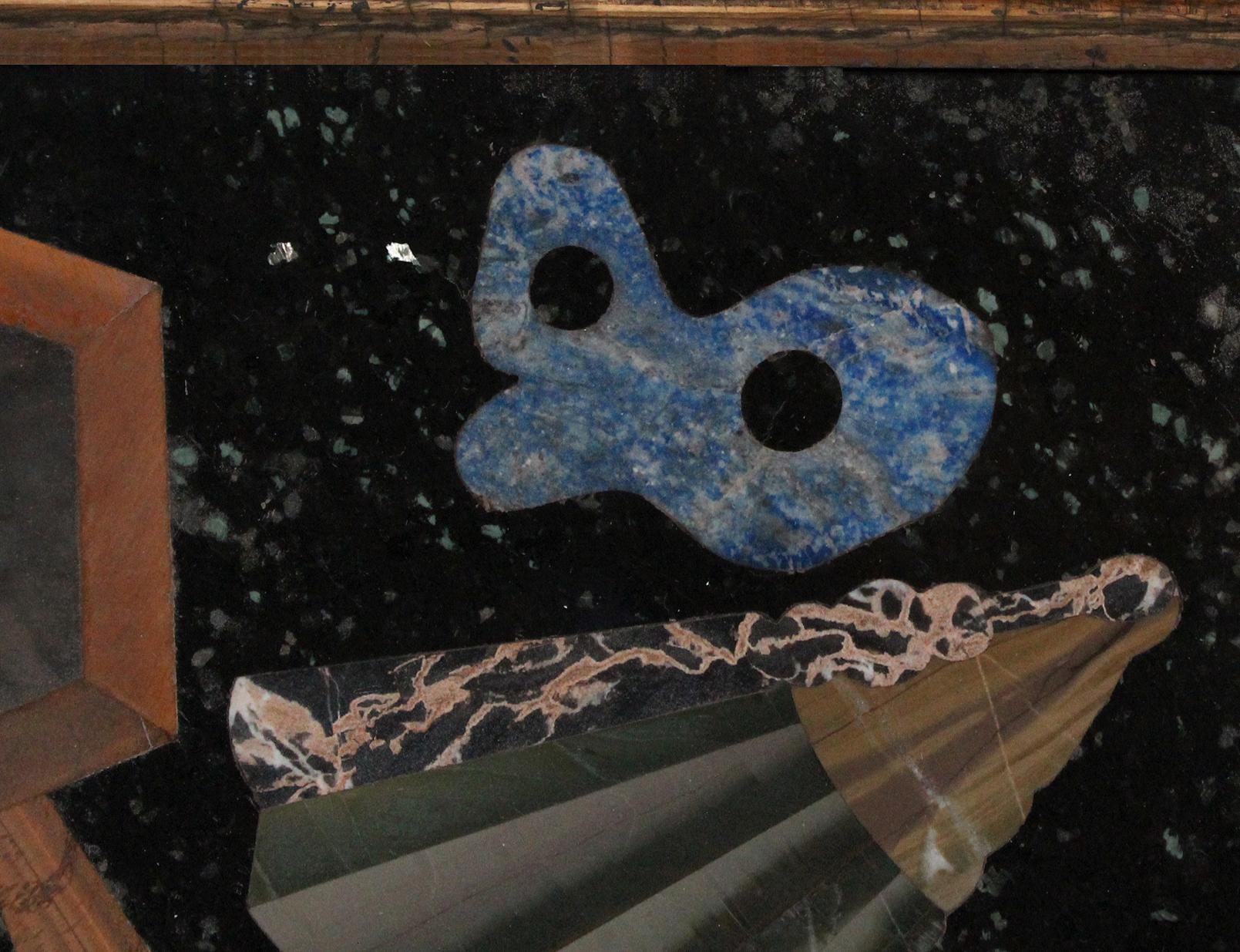 Precious Stone Richard Blow Pietra Dure For Montici