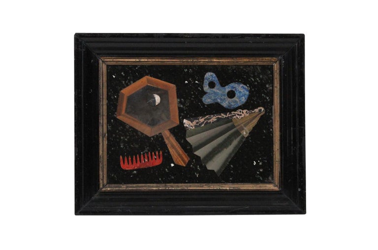 Richard Blow for Montici pietre dure, 1950s
