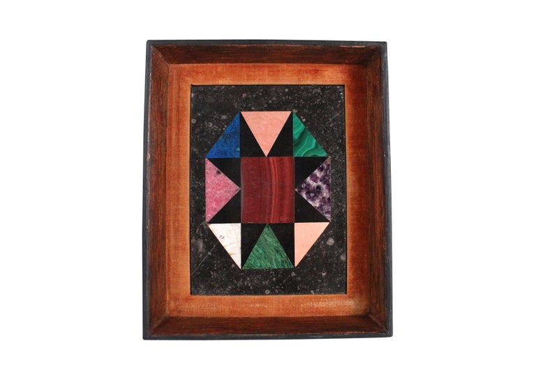 Richard Blow for Montici pietre dure, 1950s