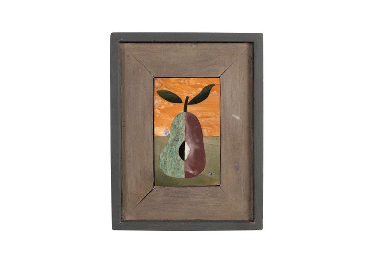 Richard Blow for Montici pietre dure, 1950s
