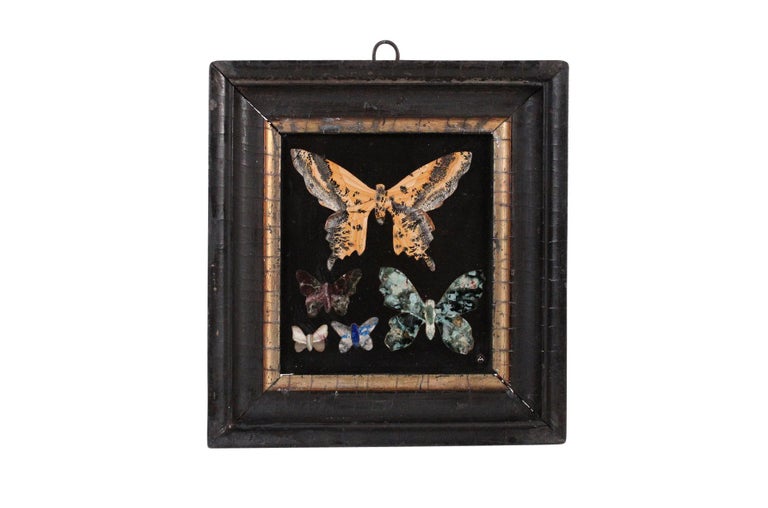 Richard Blow for Montici pietre dure, 1950